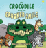 Crocodile With the Crooked Smile