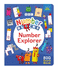 Number Explorer: Big Board Book