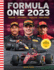 Formula One 2023: the World's Bestselling Grand Prix Handbook