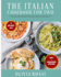 Italian Diet for Two Cookbook: the Best 220+ Seafood and Vegetarian Recipes for Mum and Kids! Stay Healthy and Lose Weight Preparing These Delicious