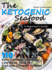 Ketogenic Seafood a Beginner's Guide: 110 Keto-Friendly Delicious Low-Carb, High Fat Fish and Seafood Recipes