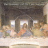 The Geometry of the Last Supper: Leonardo da Vinci's Hidden Composition and its Symbolism