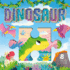 Dinosaur: a Jigsaw Storybook