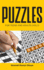 Puzzles: for Teens and Adults (Vol.1)