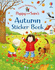 Poppy and Sam's Autumn Sticker Book