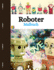 Roboter Malbuch: Lustige Und Einfache Roboter Malvorlagen F�R Kleinkinder (Paperback Or Softback)