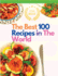 The Best 100 Recipes in the World