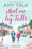 Meet Me in Ivy Falls: an Addictive Small-Town Romance