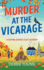 Murder at the Vicarage: An absolutely gripping cozy mystery you won't be able to put down