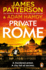 Private Rome: a Murdered Priest. a City Full of Secrets. (Private 18)