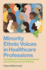 Minority Ethnic Voices in Healthcare Professions: Strategies for Career Empowerment and Creating Inclusive Settings