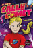 My Name is Sally Comet