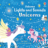 Lights and Sounds Unicorns