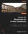 Hands-On Blockchain for Python Developers: Empowering Python developers in the world of blockchain and smart contracts