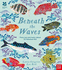 National Trust: Beneath the Waves: Press out and learn about 20 fabulous fish