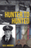 Hunter to Hunted-Surviving Hitler's Wolf Packs: Diaries of a Merchant Navy Radio Officer, 1939-45