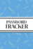 Password Tracker (Blue Keys): 6"x9" Alphabetical Password Logbook for Easy Organization