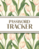 XL Large Print Password Tracker (Pink Tulips): 8"x10" 450+ Alphabetical Password Logbook for Easy Organization; Perfect for Seniors with its 16 pt Font!