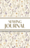 Sewing Journal (Wildflowers on Cream Background ): 6"x9" Hardcover Sewing Lover's Diary; Keep Your Pattern Logs, Favorite Fabric Library, and Sewing Projects Plans Organized!