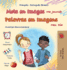 Mots en Images Ma Journe (Livre pour enfants bilingue franais-portugais - brsilien)