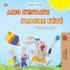 J'adore l't (Livre pour enfants bilingue italien-franais)