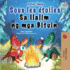 Sous les toiles (Livre pour enfants bilingue franais-tagalog)