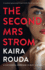 The Second Mrs Strom: a Completely Gripping Psychological Thriller That Will Have You Hooked (Family Secrets)