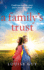 A Family's Trust: A breathtakingly emotional book club pick from Louise Guy for 2024