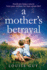 A Mother's Betrayal: Discover Louise Guy's brilliant, emotional book club pick