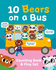 10 Bears on a Bus