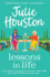Lessons in Life: A funny, fabulous read from Julie Houston