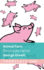 Animal Farm / Zivotinjska Farma: Tranzlaty English Hrvatski