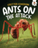 Ants on the Attack Format: Library Bound