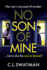 No Son of Mine: The BRAND NEW shocking, twisty psychological thriller from C. L. Swatman for 2024