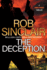 The Deception: The edge-of-your-set action thriller from Rob Sinclair for 2024