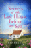 Secrets at the Last House Before the Sea: a Gripping and Emotional Page-Turner