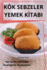 Kk Sebzeler Yemek KItabi