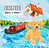 Ernie-Where is Home?