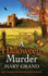 A Halloween Murder