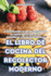 El Libro de Cocina del Recolector Moderno