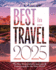 Lonely Planet Best in Travel 2025