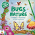 Bugs and Nature Format: Paperback