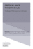 Critical Race Theory in Lis: Challenging White Supremacy in Libraries