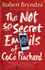 The Not So Secret Emails of Coco Pinchard (Coco Pinchard Series)