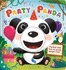 Party Panda (Hand Puppet Fun)