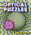 Optical Puzzles: Over 200 Captivating Puzzles to Test Your Eyes and Brain Power