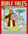 Bible Tales Puzzle and Activity Book: Activity Fun With Your Best-Loved Bible Stories