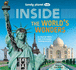 Lonely Planet Kids Inside-the World's Wonders