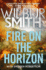 Fire on the Horizon (the Ballantyne Series)