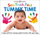 See, Touch, Feel: Tummy Time (See, Touch, Feel, 13)